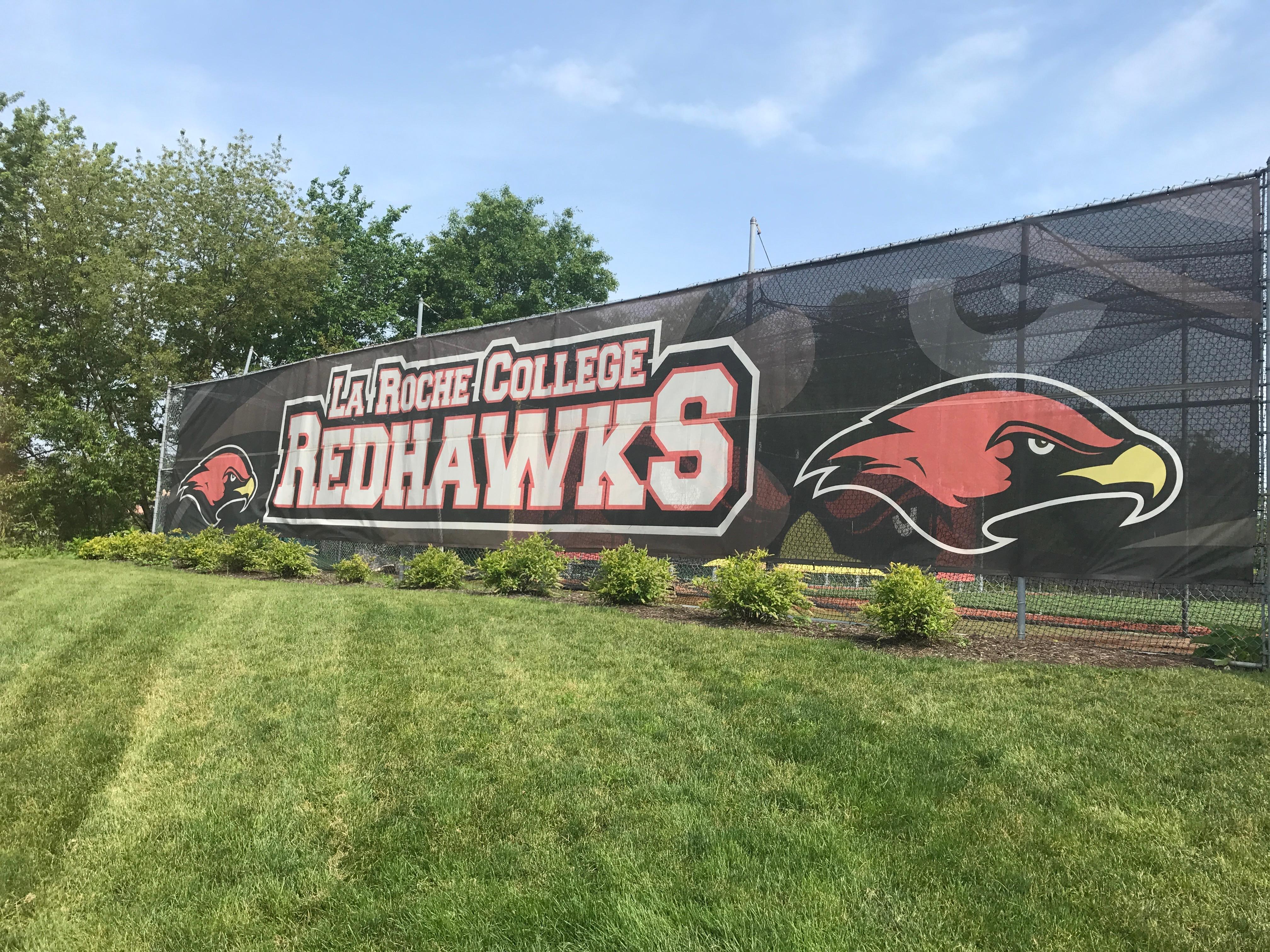 La Roche Academy La Roche College | Proofs from Big Signs