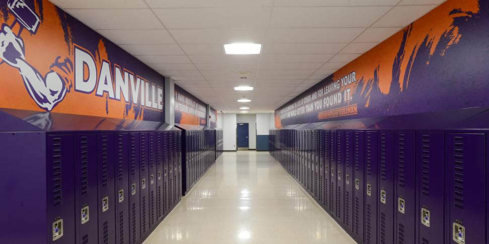 Wall Graphics