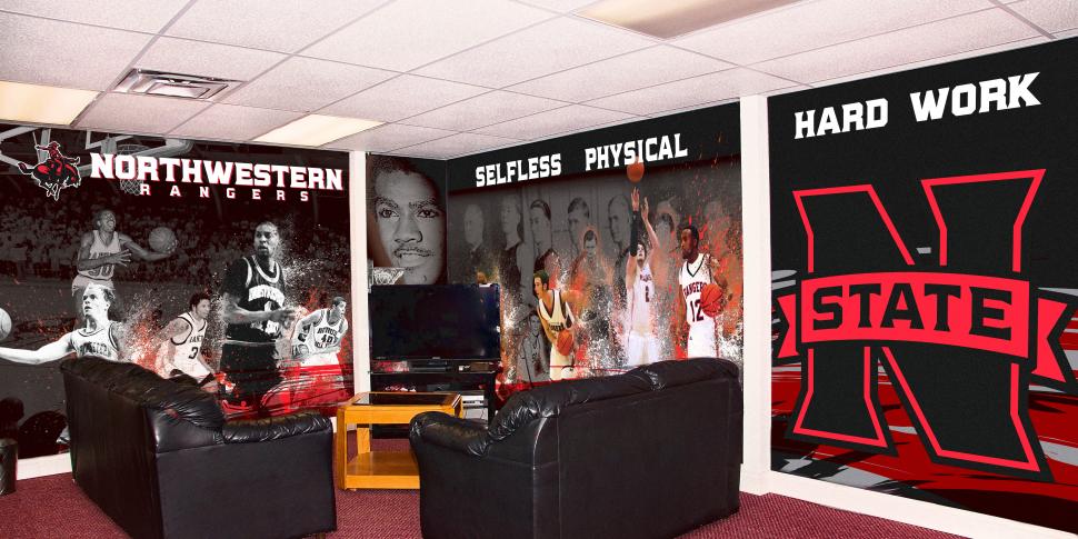 Wall Graphics