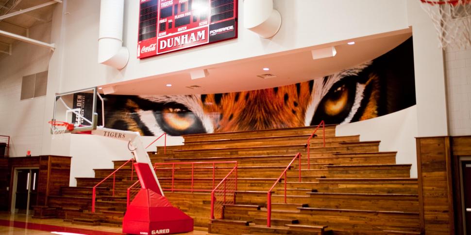 Stadium Graphics