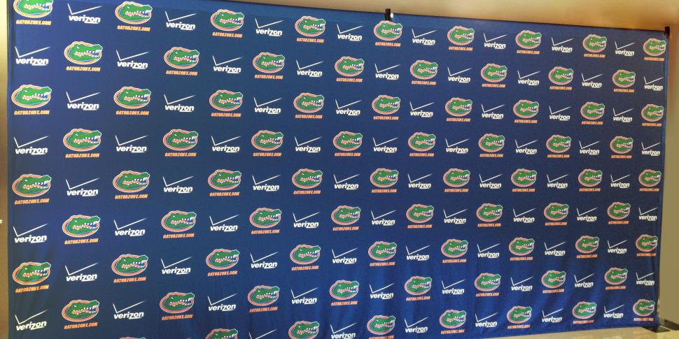 Media Backdrop