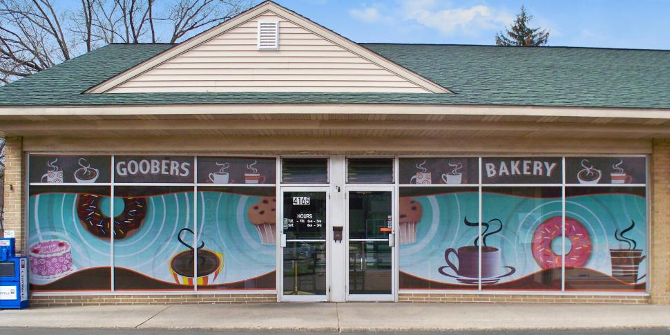 Window Graphics