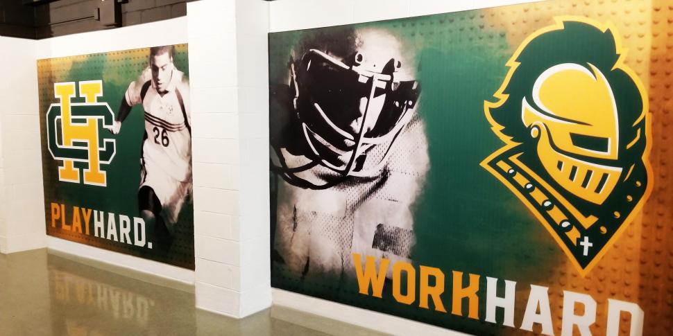 Wall Graphics