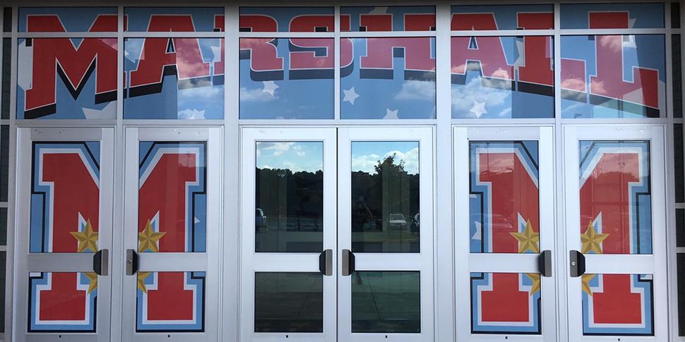 Window Graphics