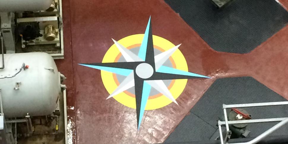 Concrete Decals