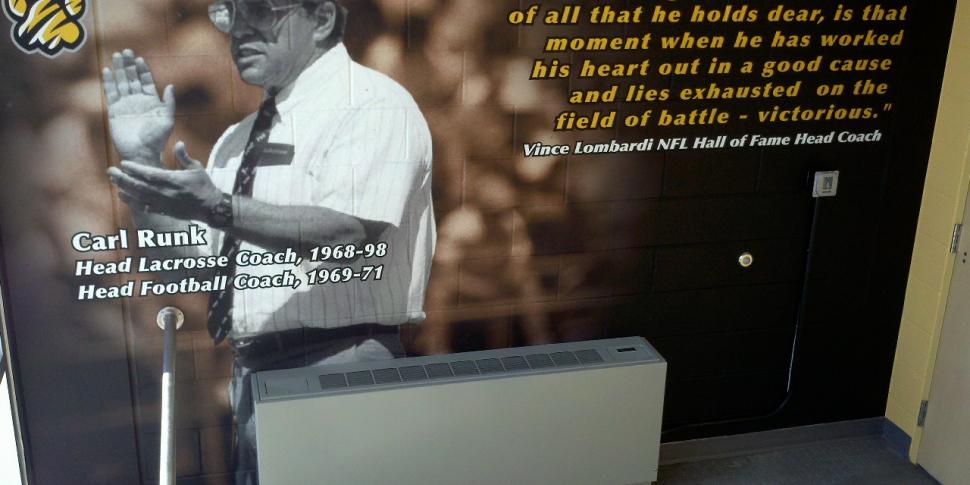 Wall Graphics