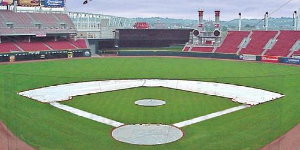 Field Cover