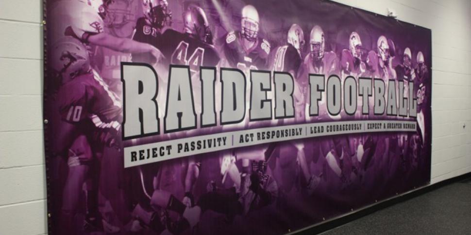 Vinyl Banners