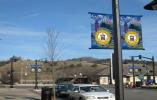 Pole Banners