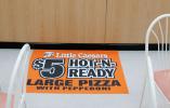 Floor Graphics
